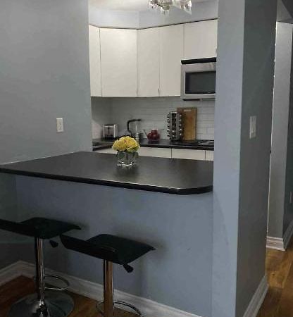 Cozy Vancouver Condo Dış mekan fotoğraf