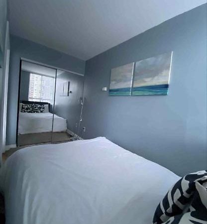 Cozy Vancouver Condo Dış mekan fotoğraf