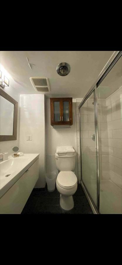 Cozy Vancouver Condo Dış mekan fotoğraf