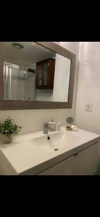 Cozy Vancouver Condo Dış mekan fotoğraf