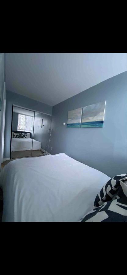 Cozy Vancouver Condo Dış mekan fotoğraf