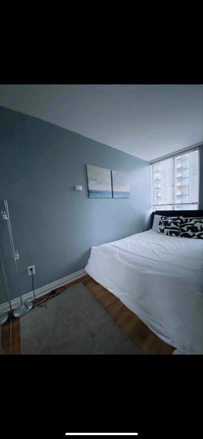 Cozy Vancouver Condo Dış mekan fotoğraf