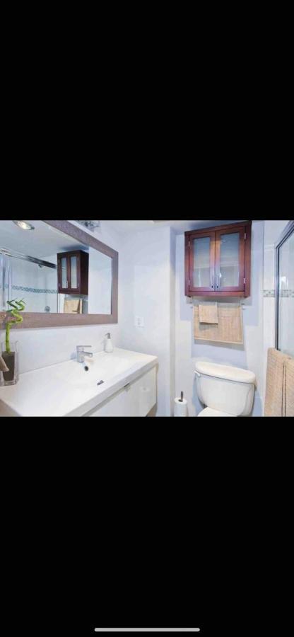 Cozy Vancouver Condo Dış mekan fotoğraf